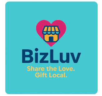 Share the Love. Gift Local.